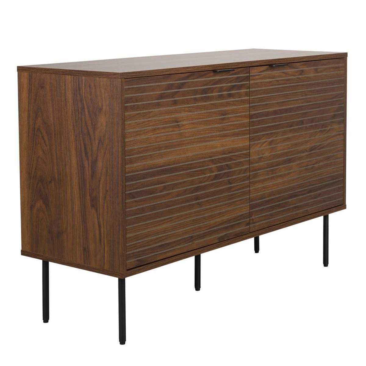 White Label Living Sideboard Stripes