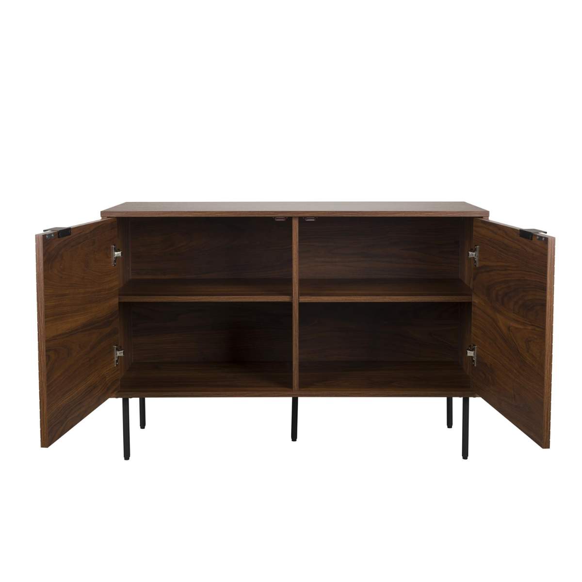 White Label Living Sideboard Stripes