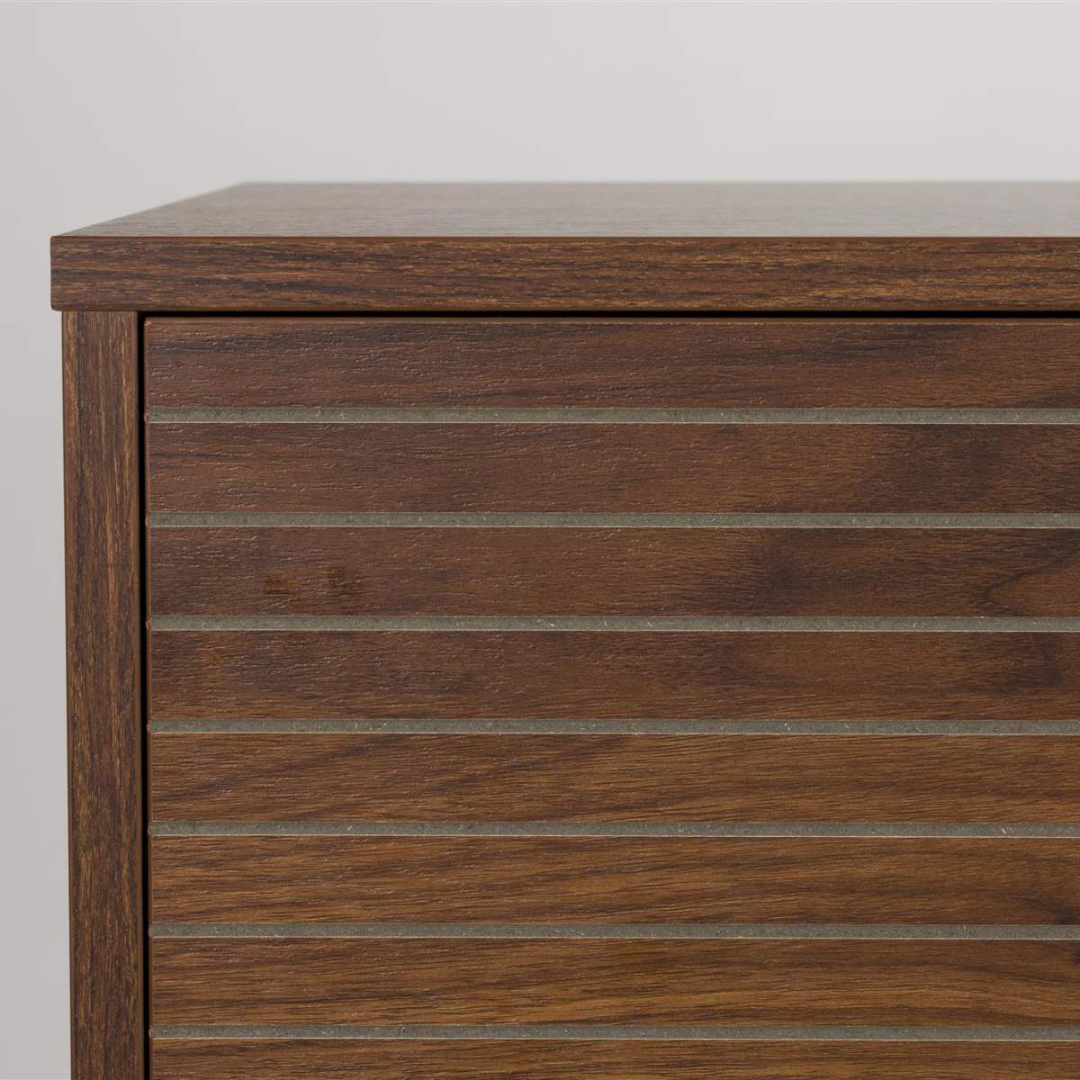 White Label Living Sideboard Stripes