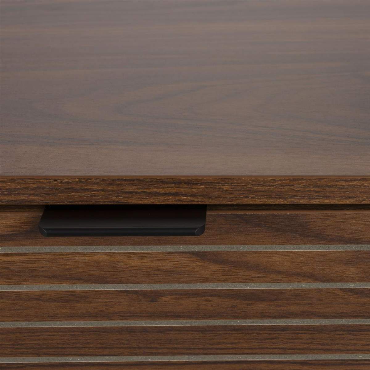 White Label Living Sideboard Stripes