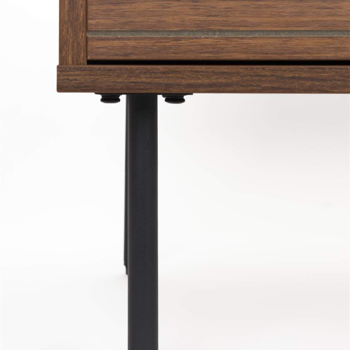 White Label Living Sideboard Stripes