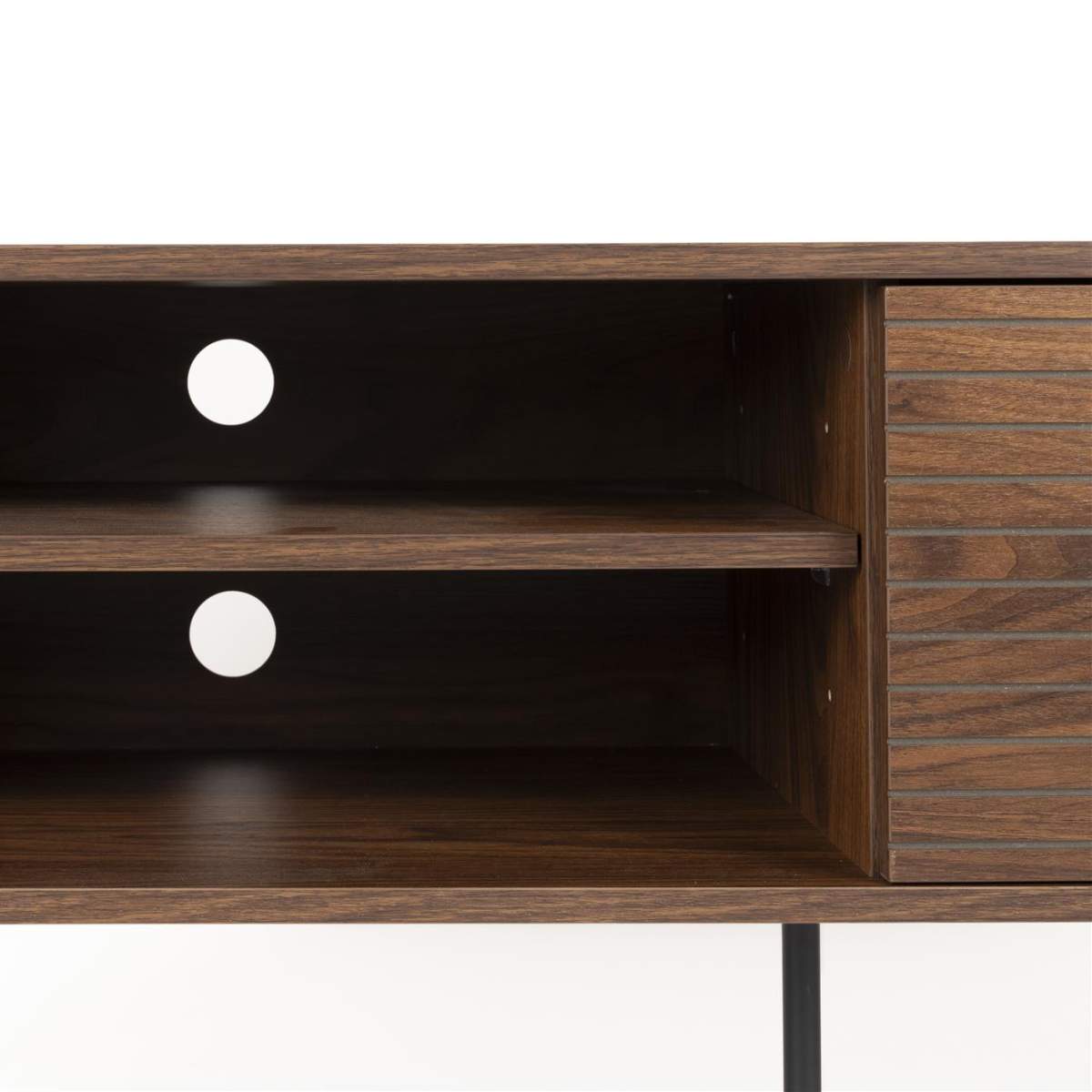 White Label Living Sideboard Stripes