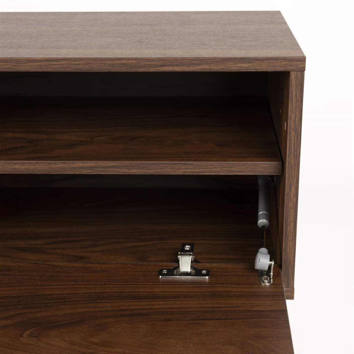 White Label Living Sideboard Stripes