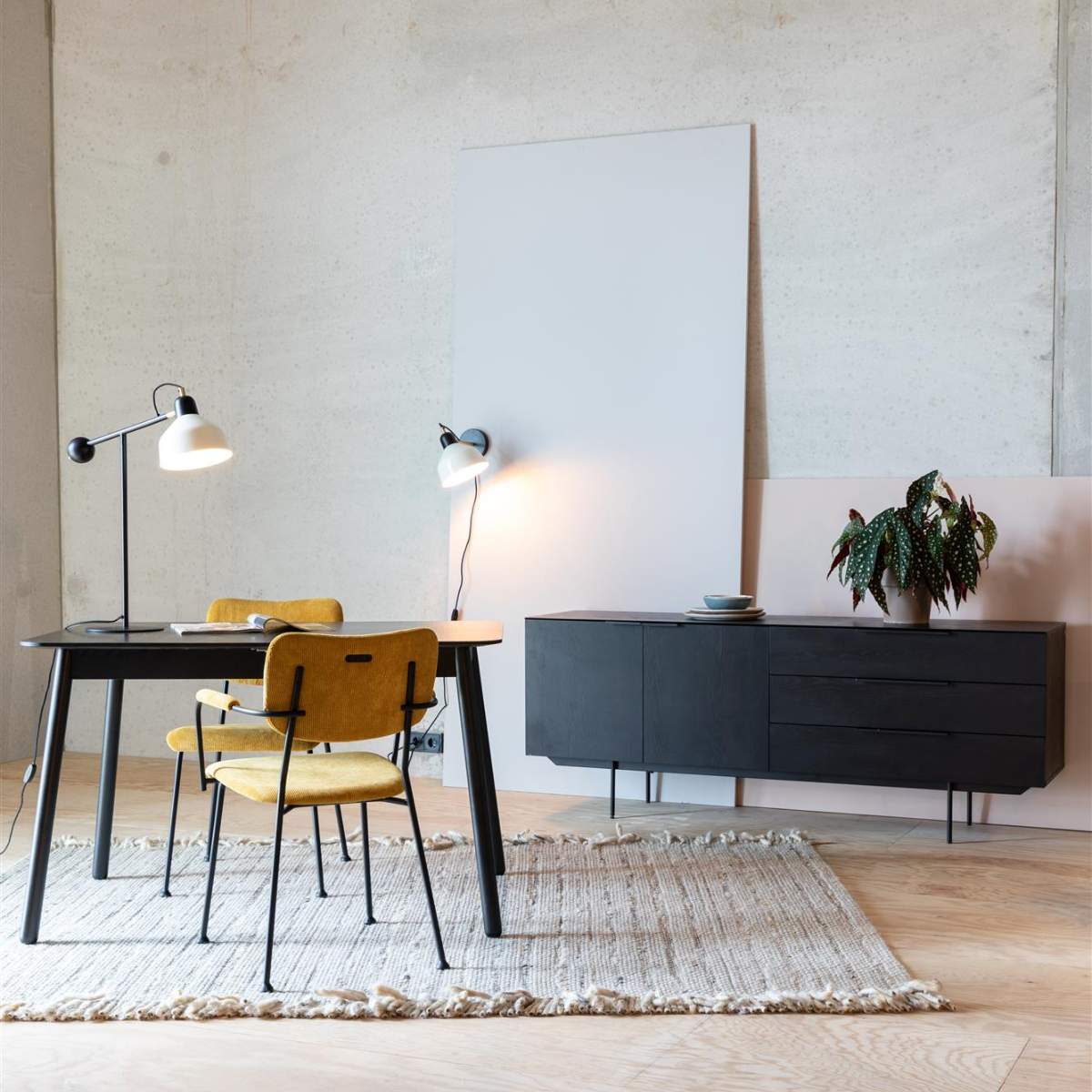 Zuiver Sideboard Travis
