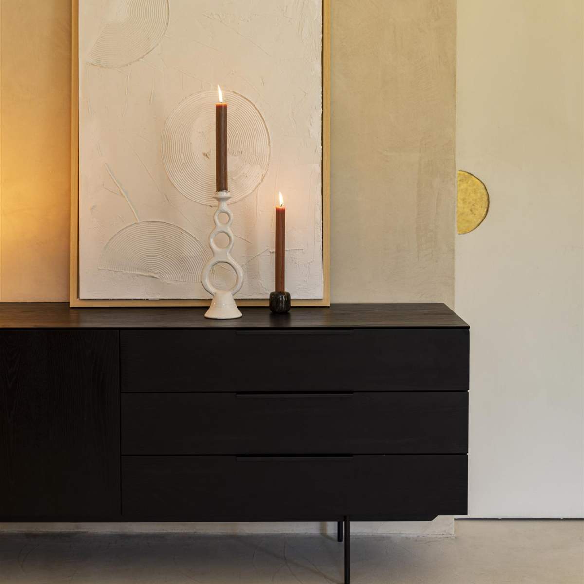 Zuiver Sideboard Travis