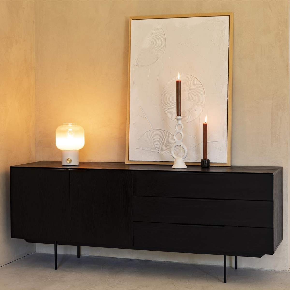 Zuiver Sideboard Travis