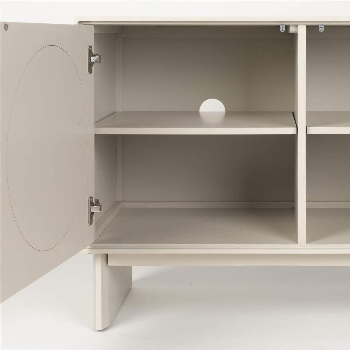 Zuiver Sideboard Twin 2 Doors