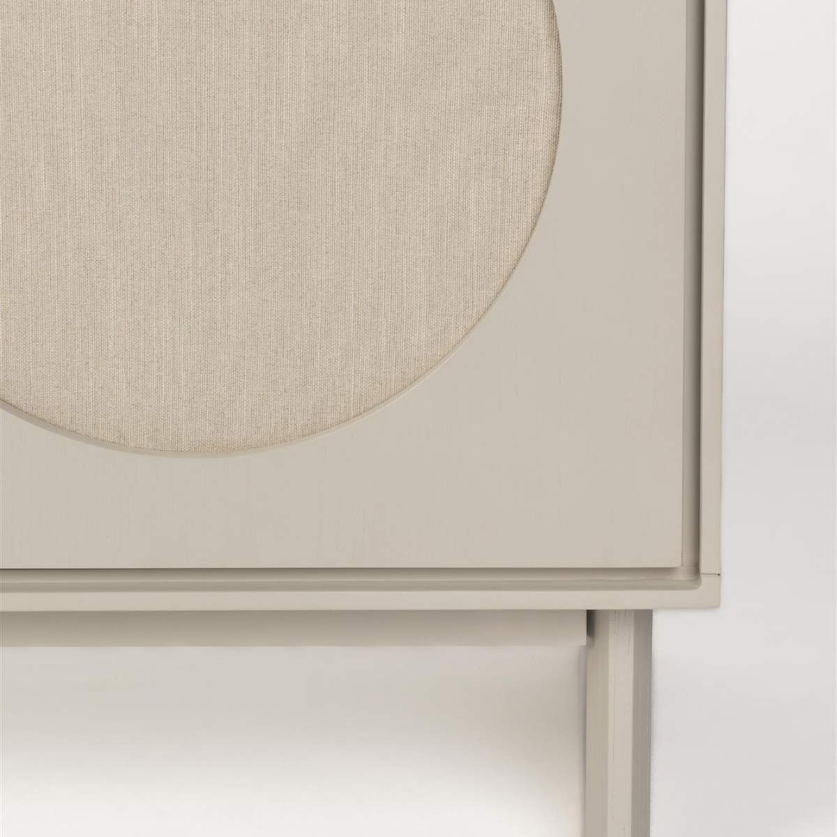 Zuiver Sideboard Twin 2 Doors