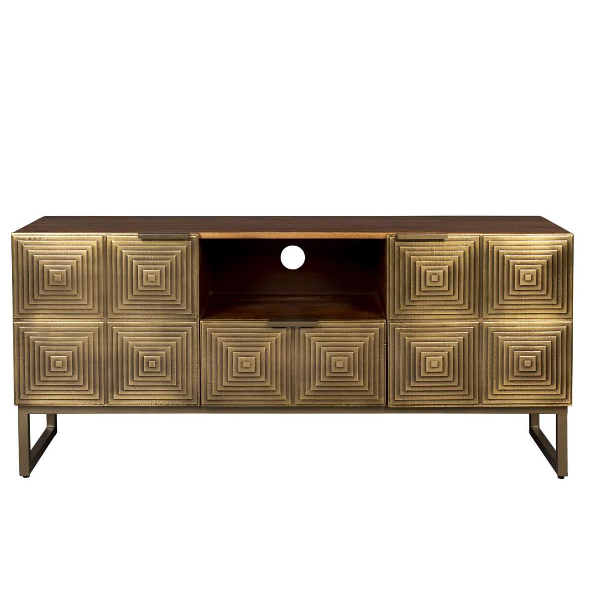 Dutch Bone Sideboard Volan