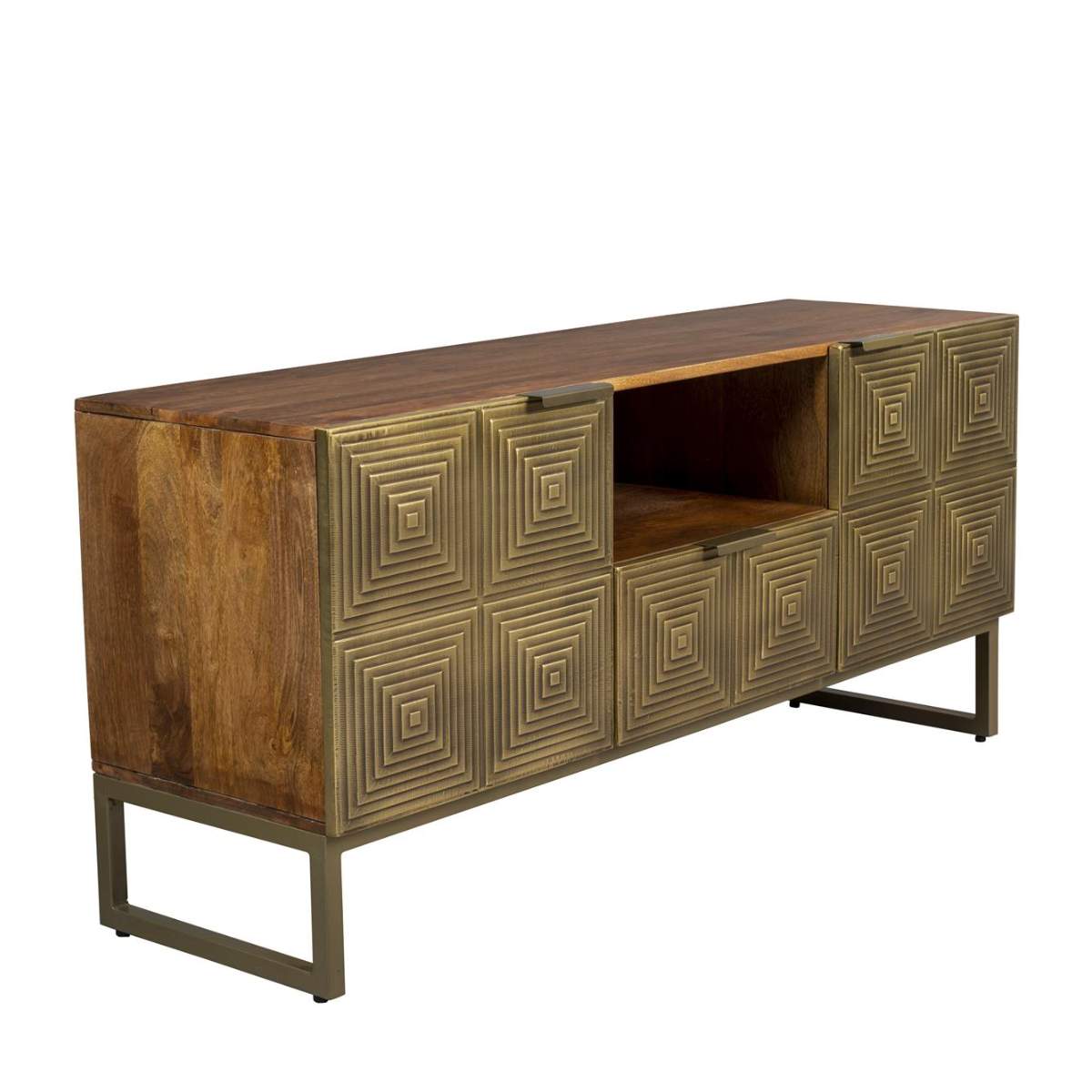 Dutch Bone Sideboard Volan