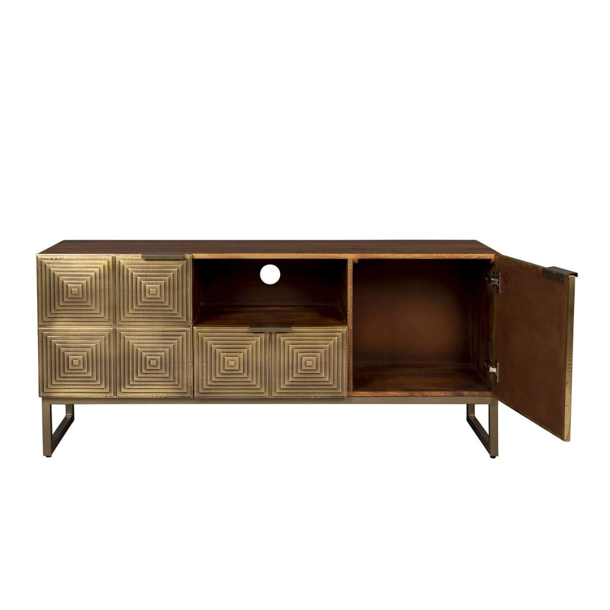 Dutch Bone Sideboard Volan