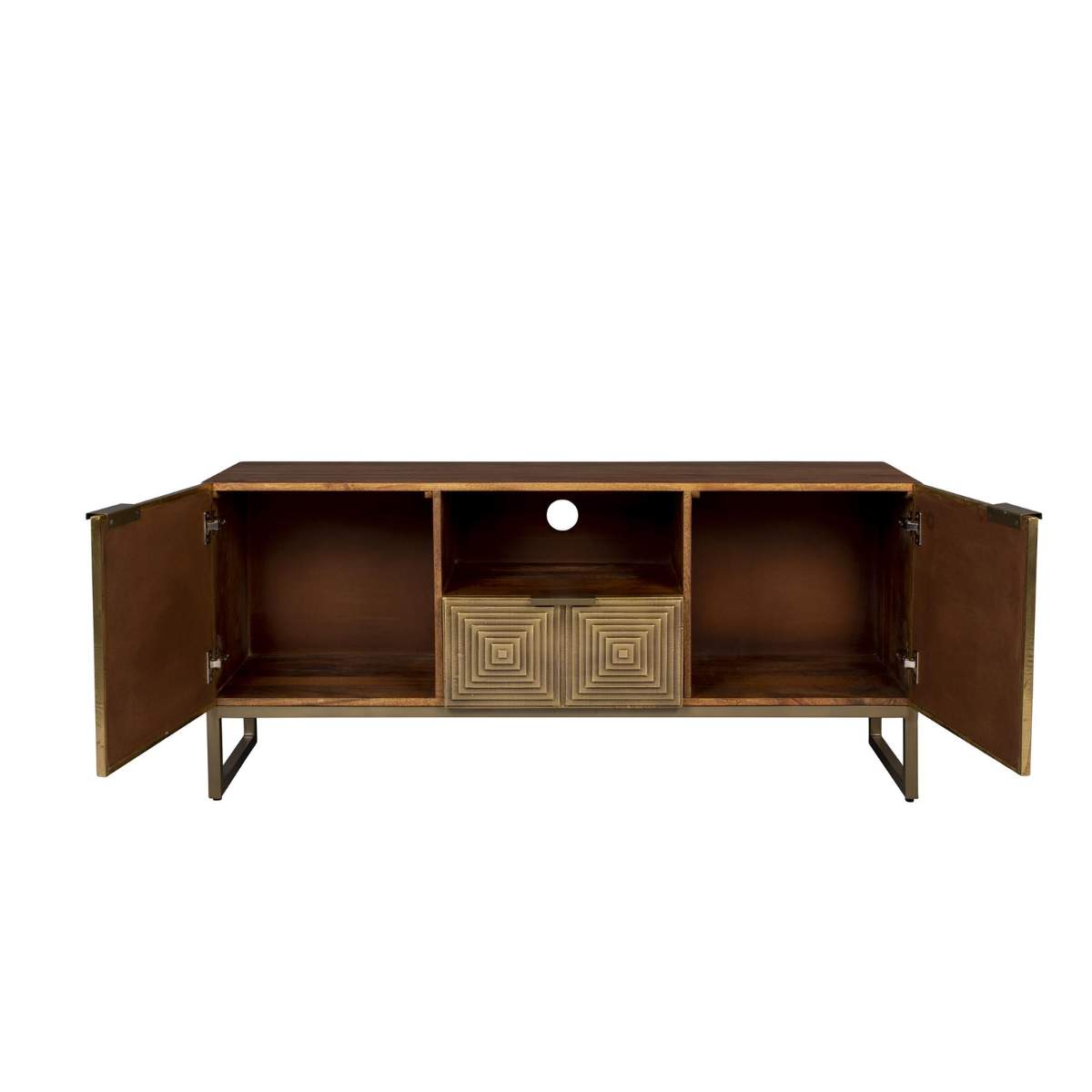 Dutch Bone Sideboard Volan