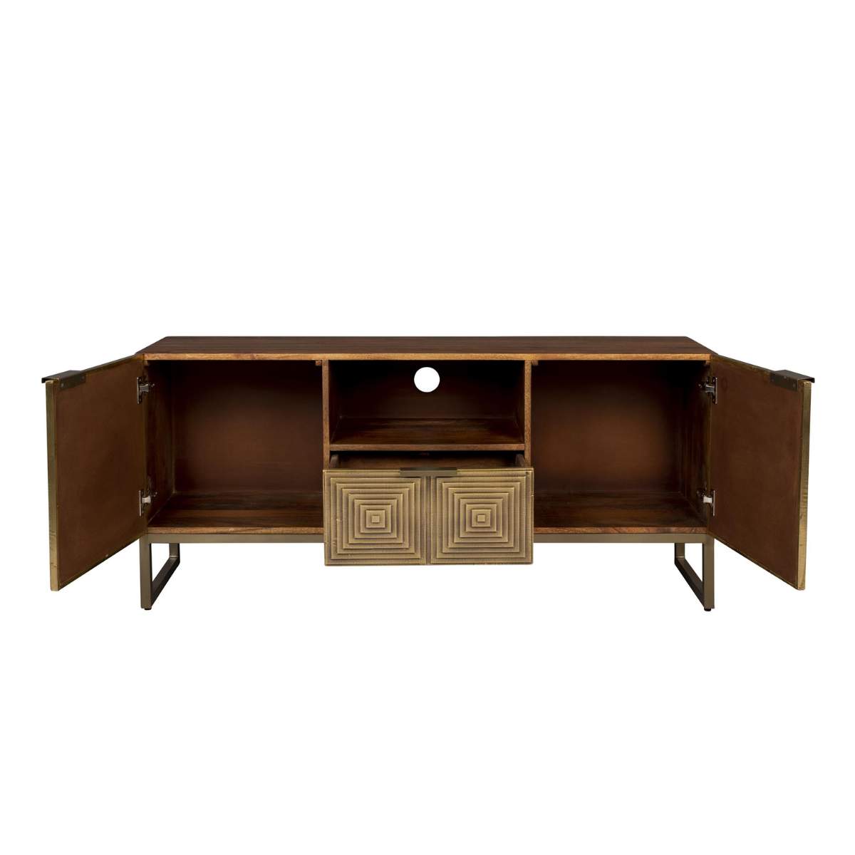 Dutch Bone Sideboard Volan