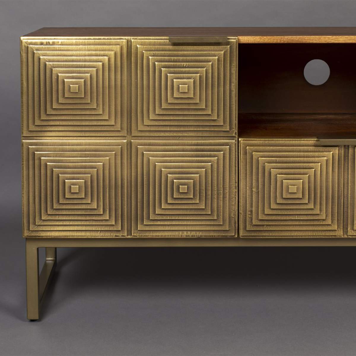 Dutch Bone Sideboard Volan