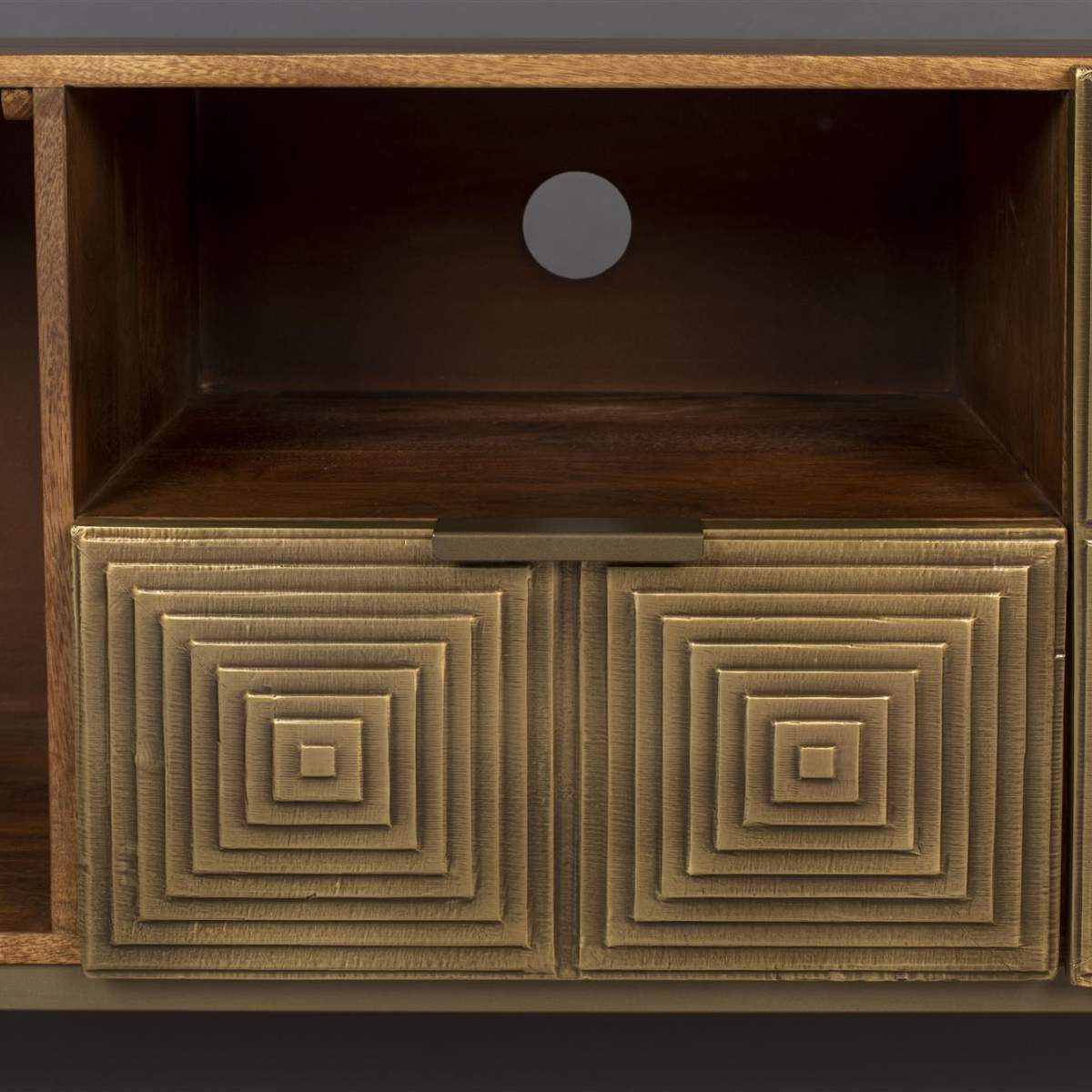 Dutch Bone Sideboard Volan
