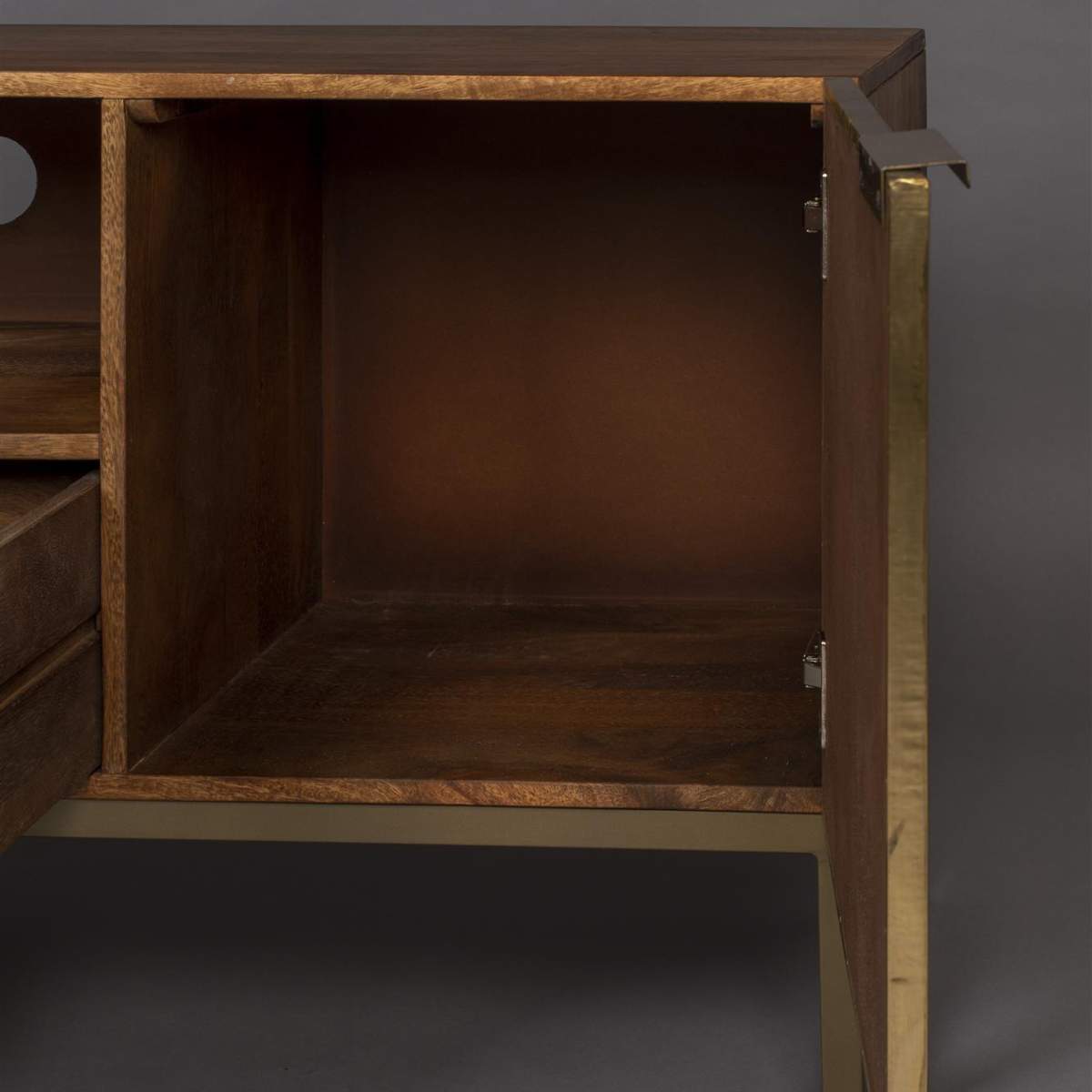 Dutch Bone Sideboard Volan