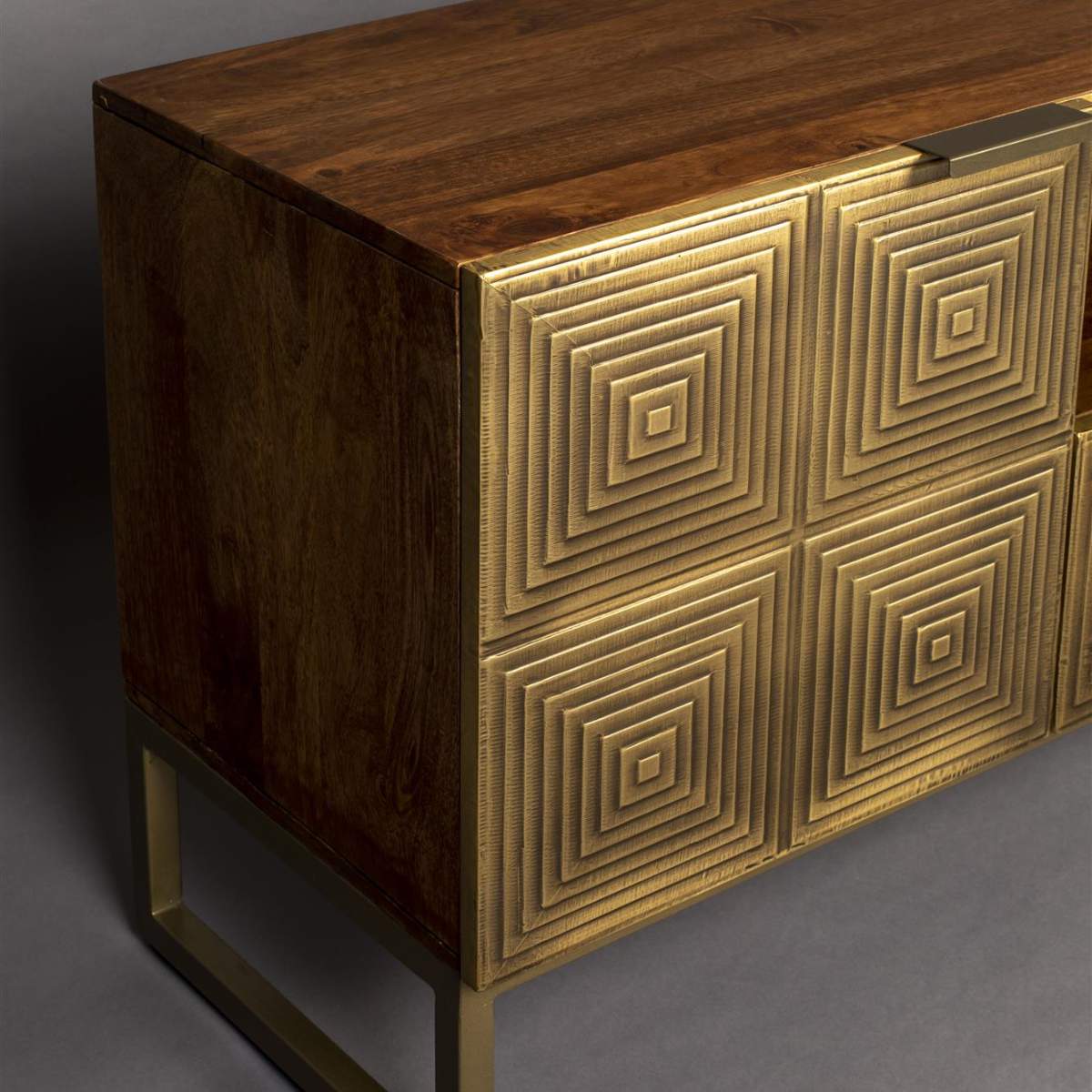 Dutch Bone Sideboard Volan