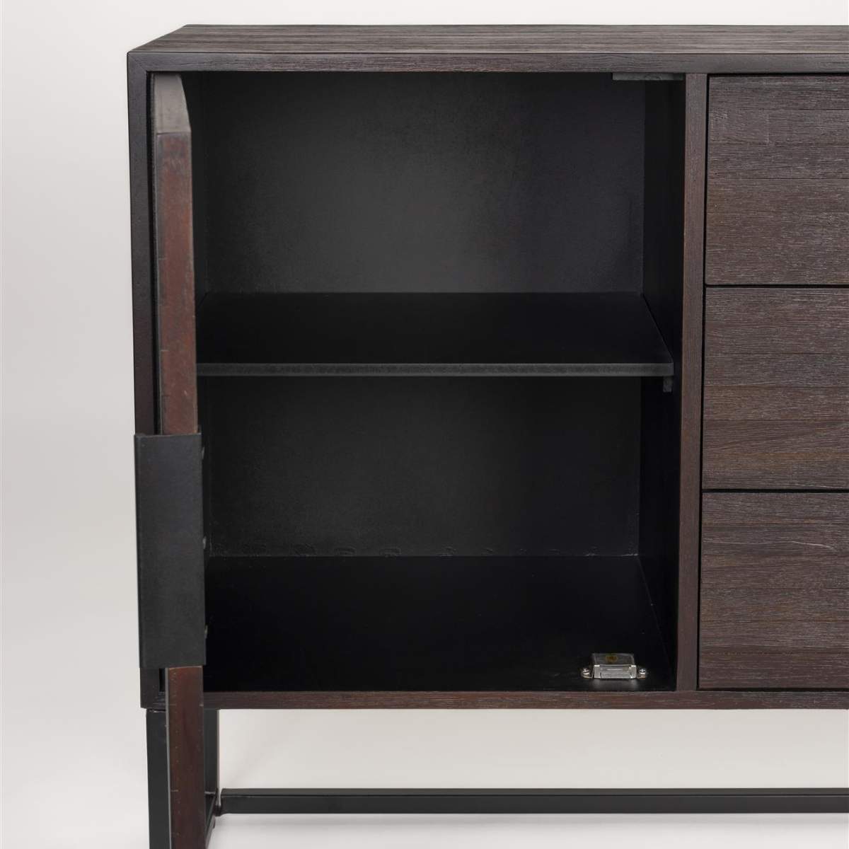 White Label Living Sideboard Webster high