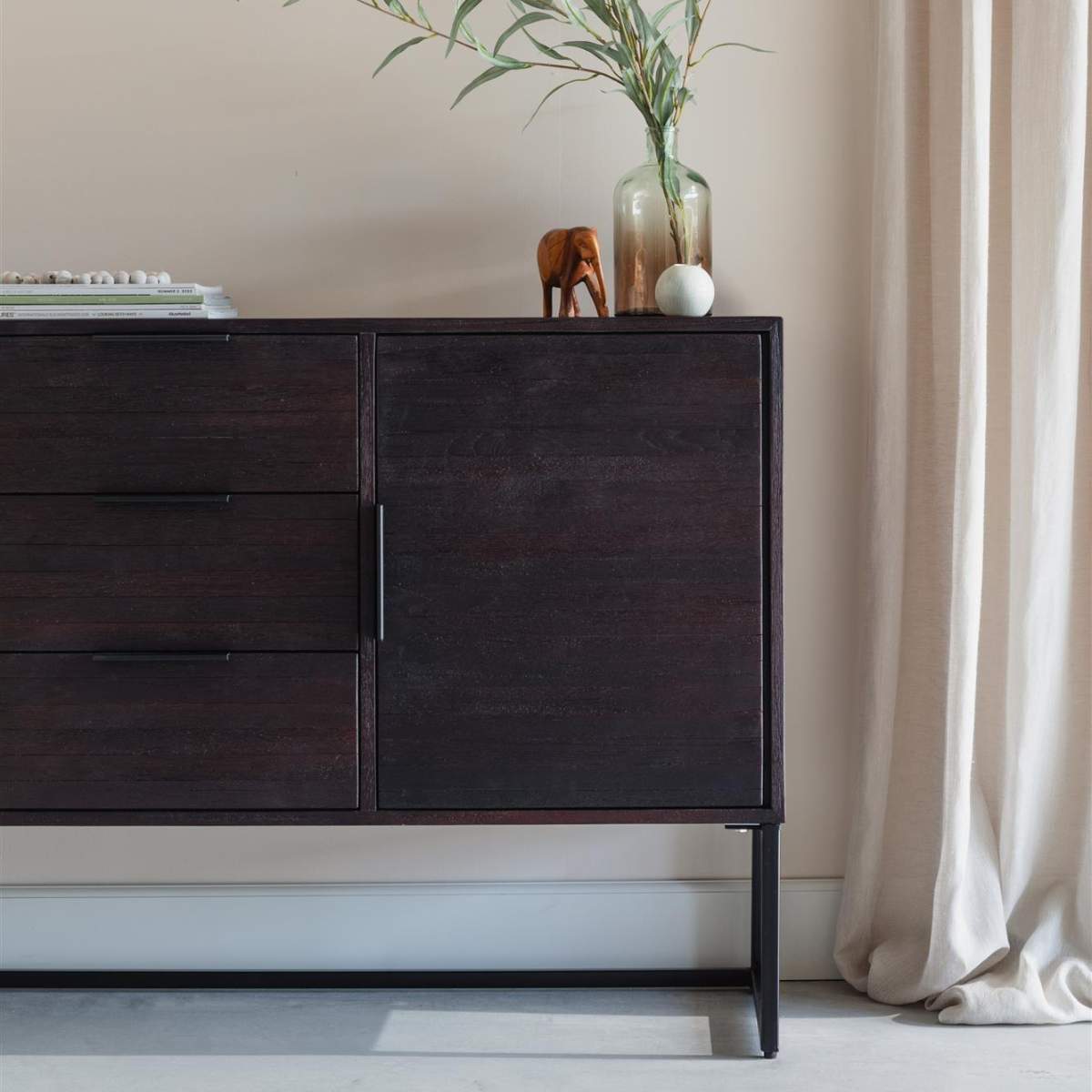 White Label Living Sideboard Webster high