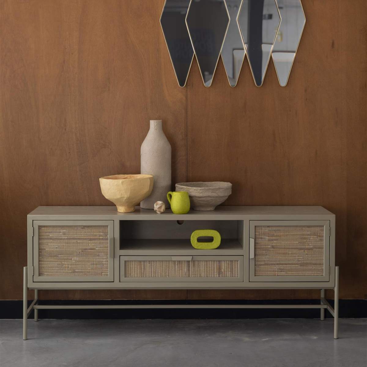 Dutch Bone Sideboard Yasu