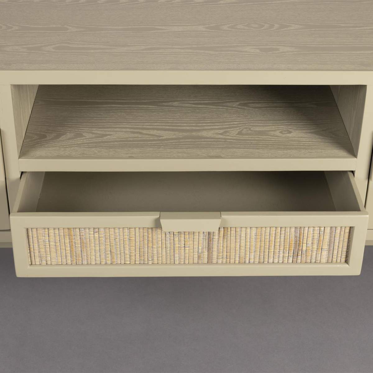 Dutch Bone Sideboard Yasu
