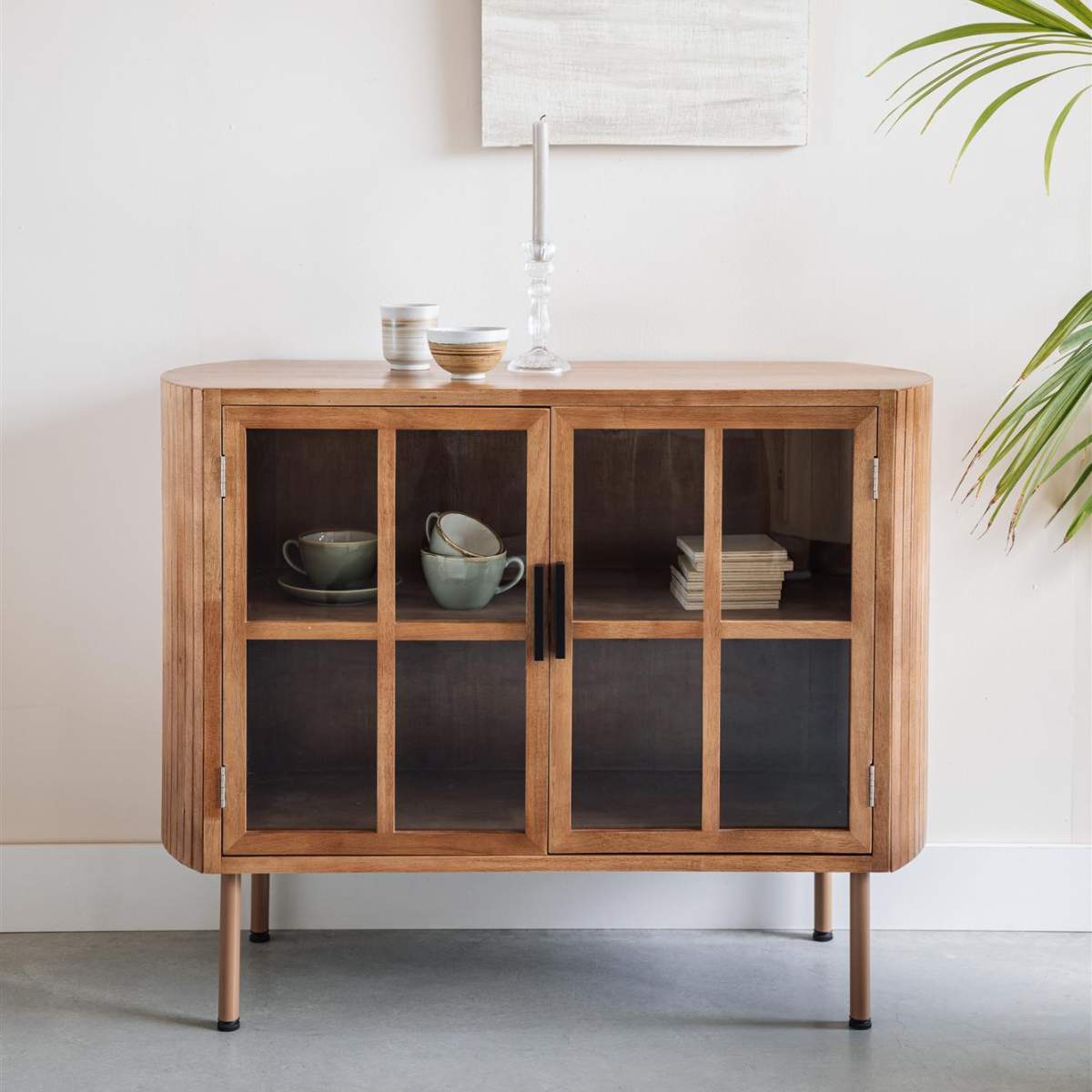 Beau&Co Sideboard Yaz High