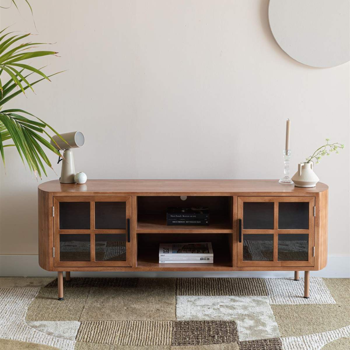 Beau&Co Sideboard Yaz Low