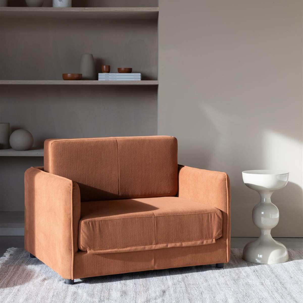 Beau&Co Side table Lars