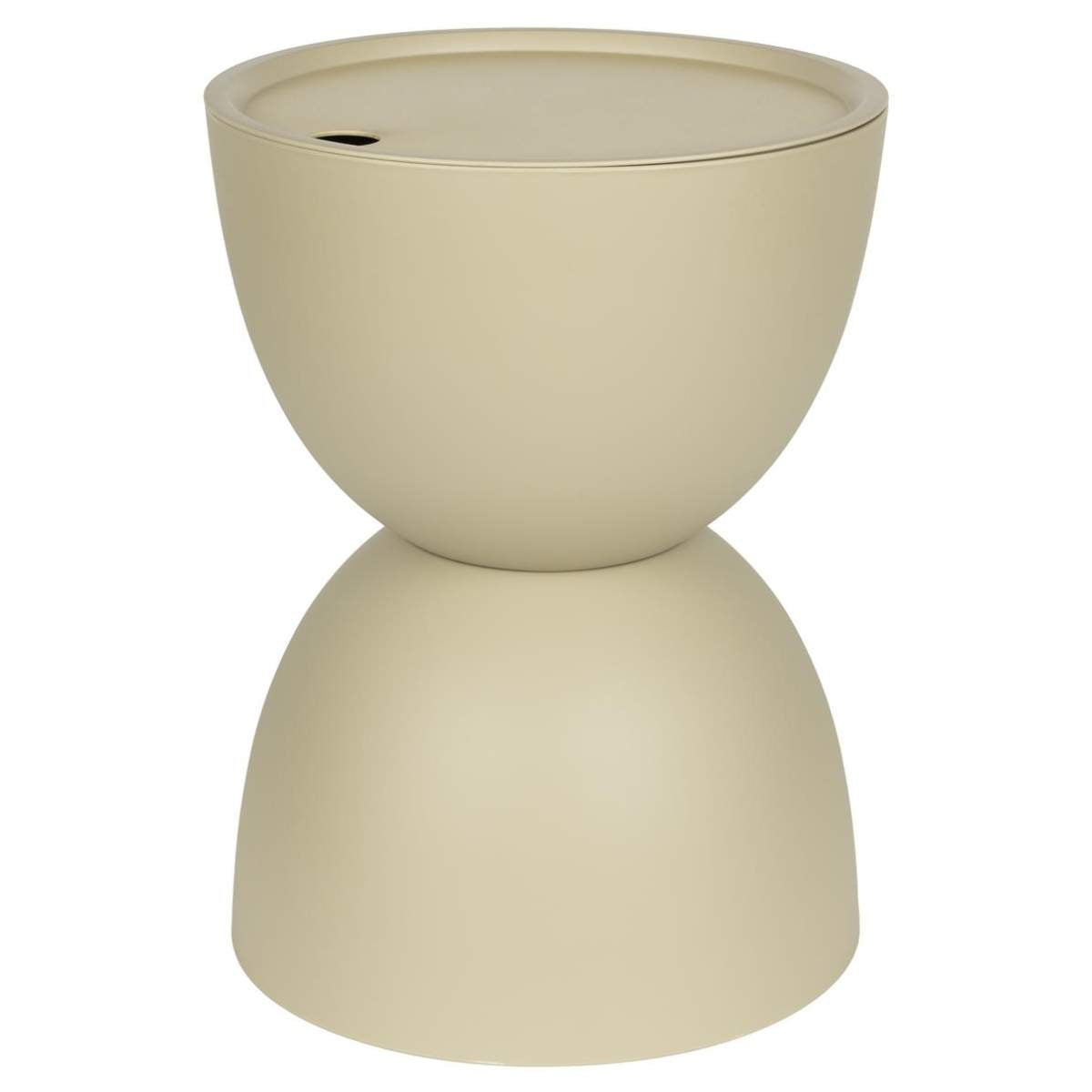 White Label Living Side table Mara Outdoor