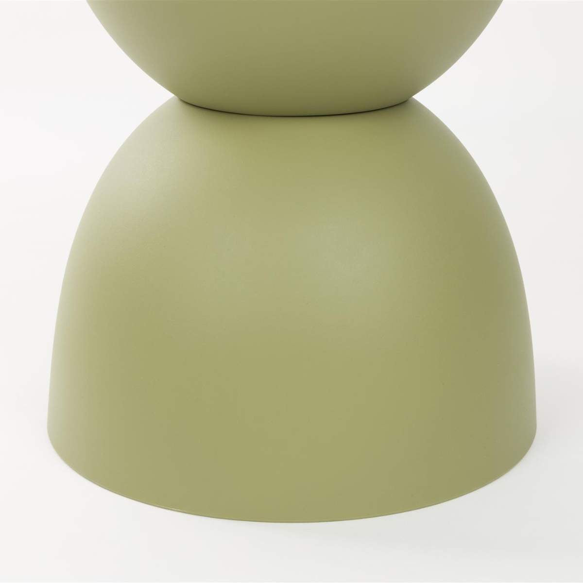White Label Living Side table Mara Outdoor