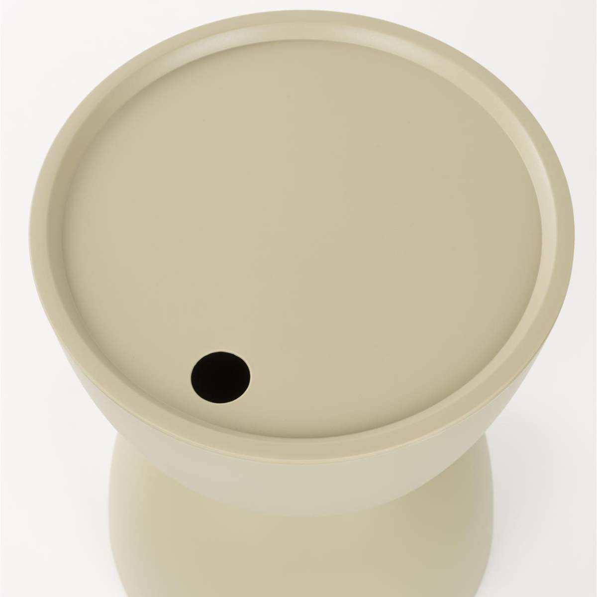 White Label Living Side table Mara Outdoor