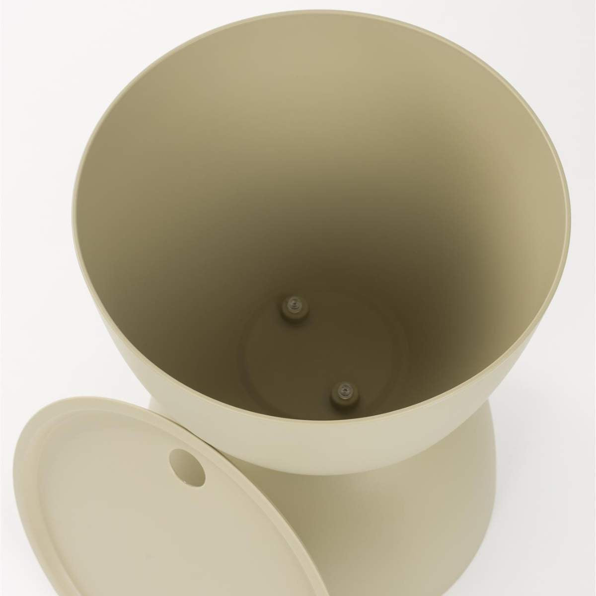 White Label Living Side table Mara Outdoor