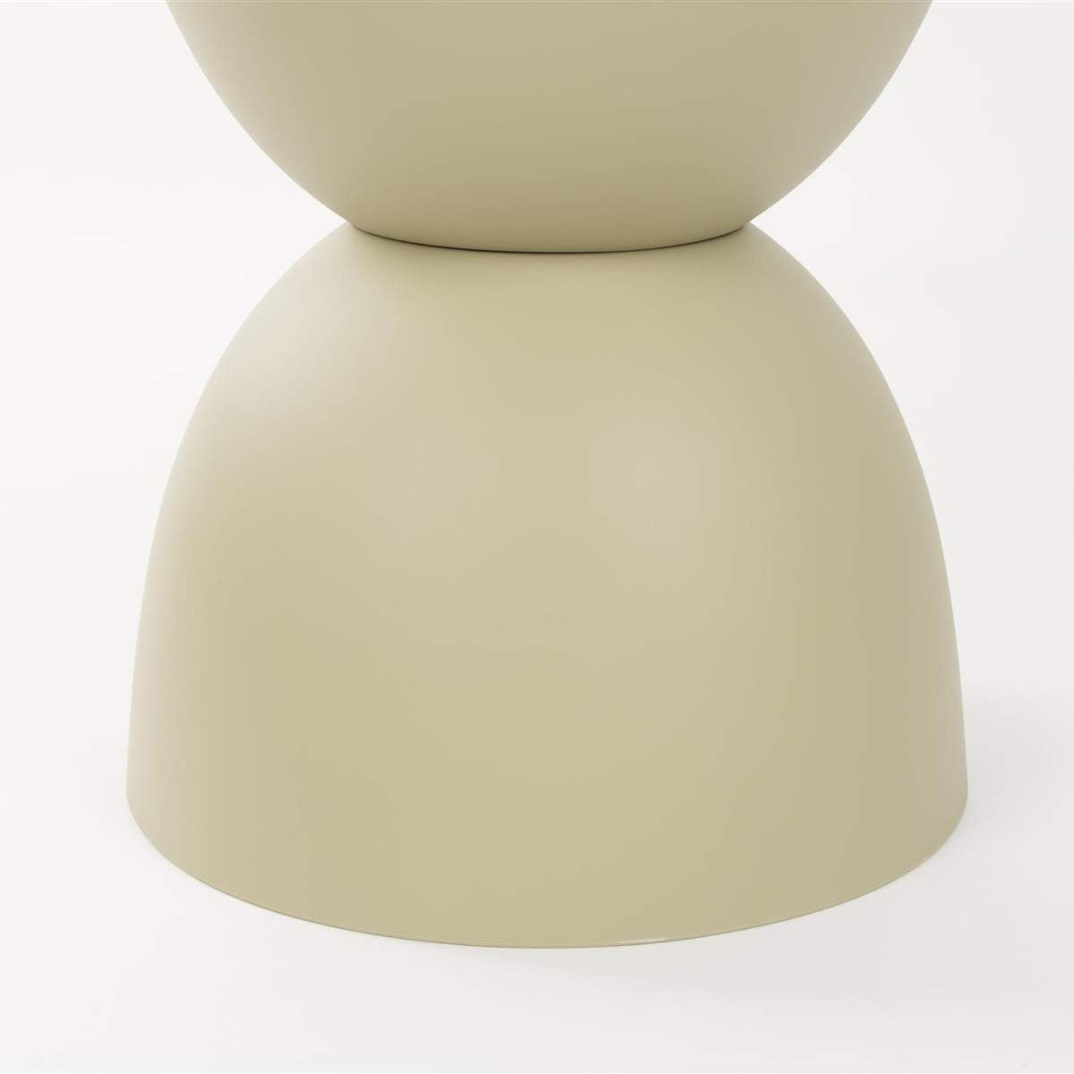 White Label Living Side table Mara Outdoor