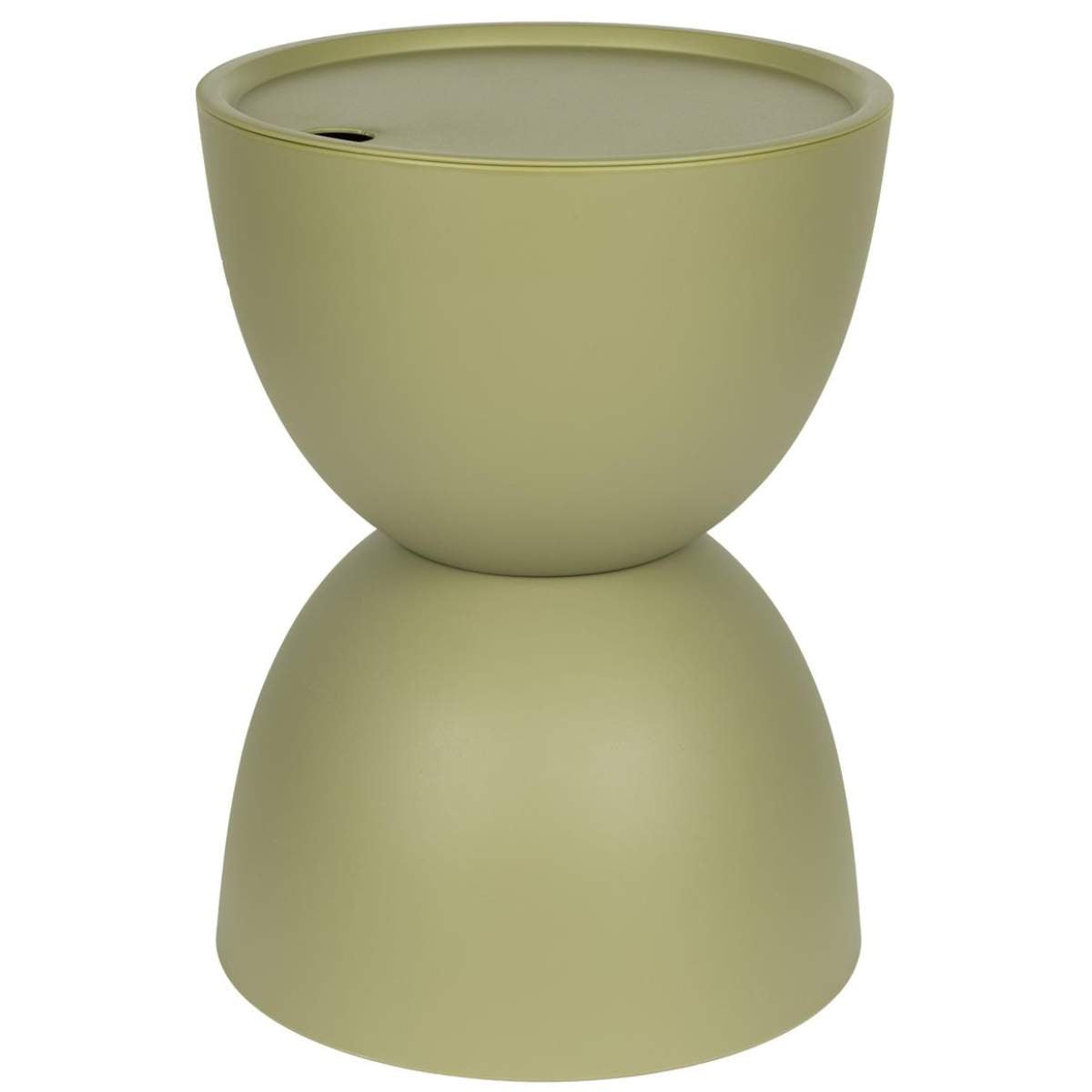 White Label Living Side table Mara Outdoor
