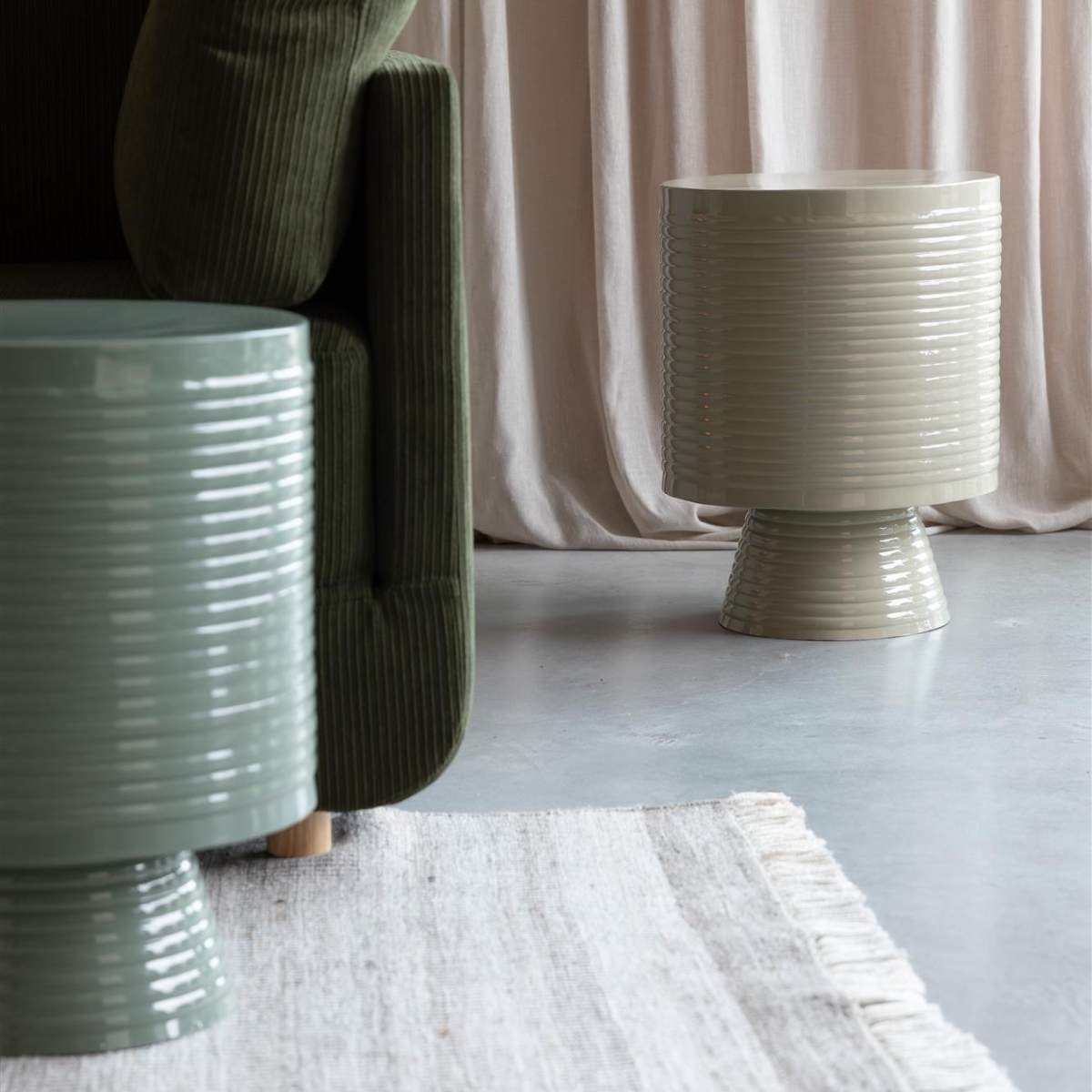 Beau&Co Side table Sven