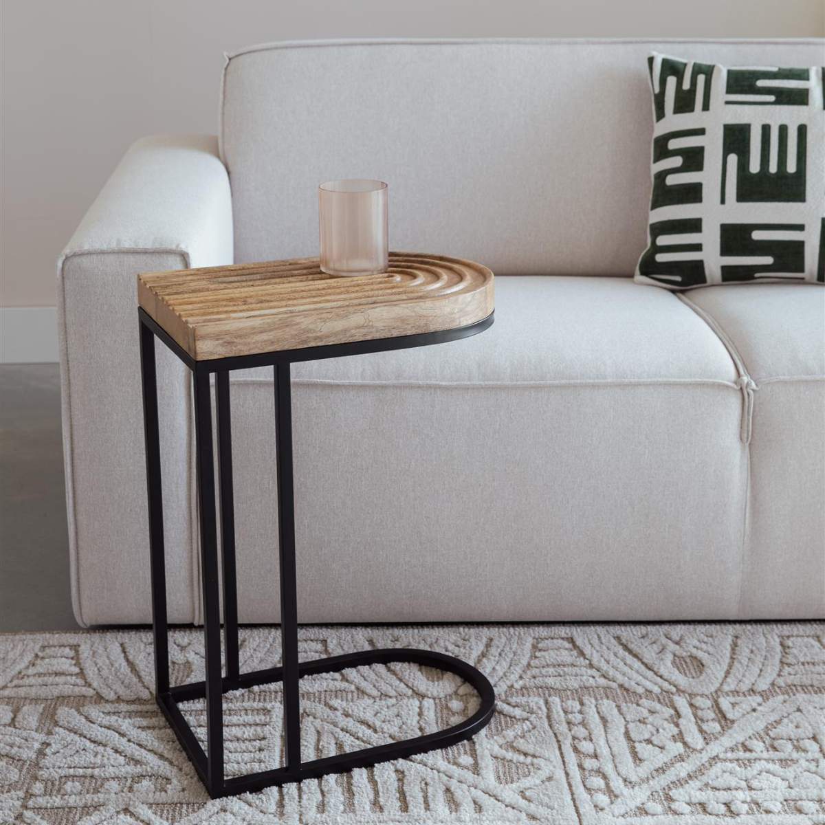 Housecraft Living Side table Zide