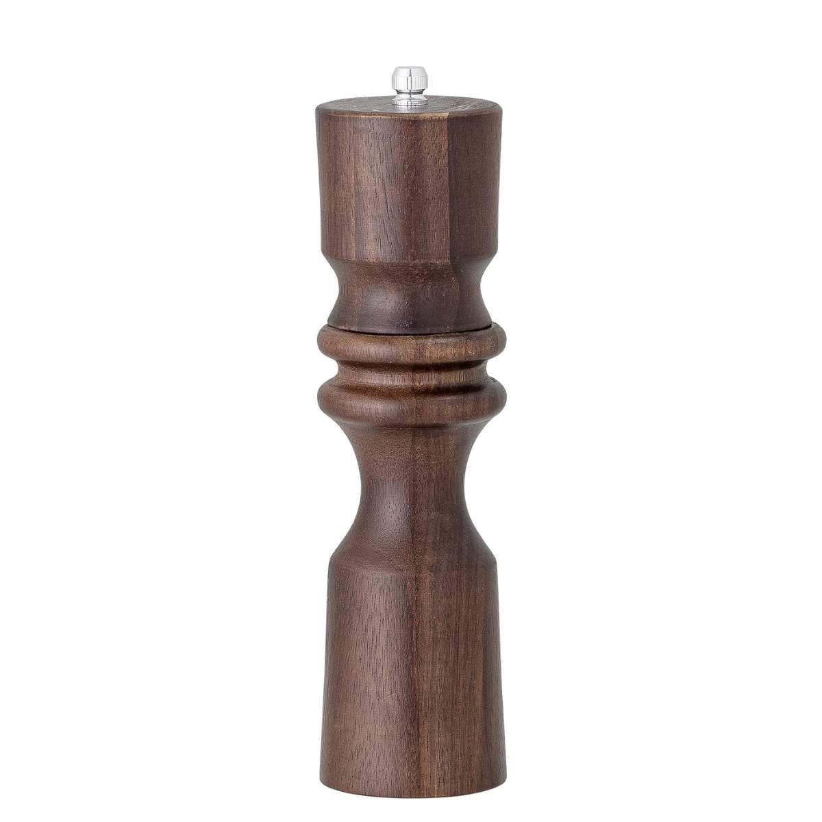 Bloomingville Sigo Pepper Mill, Acacia