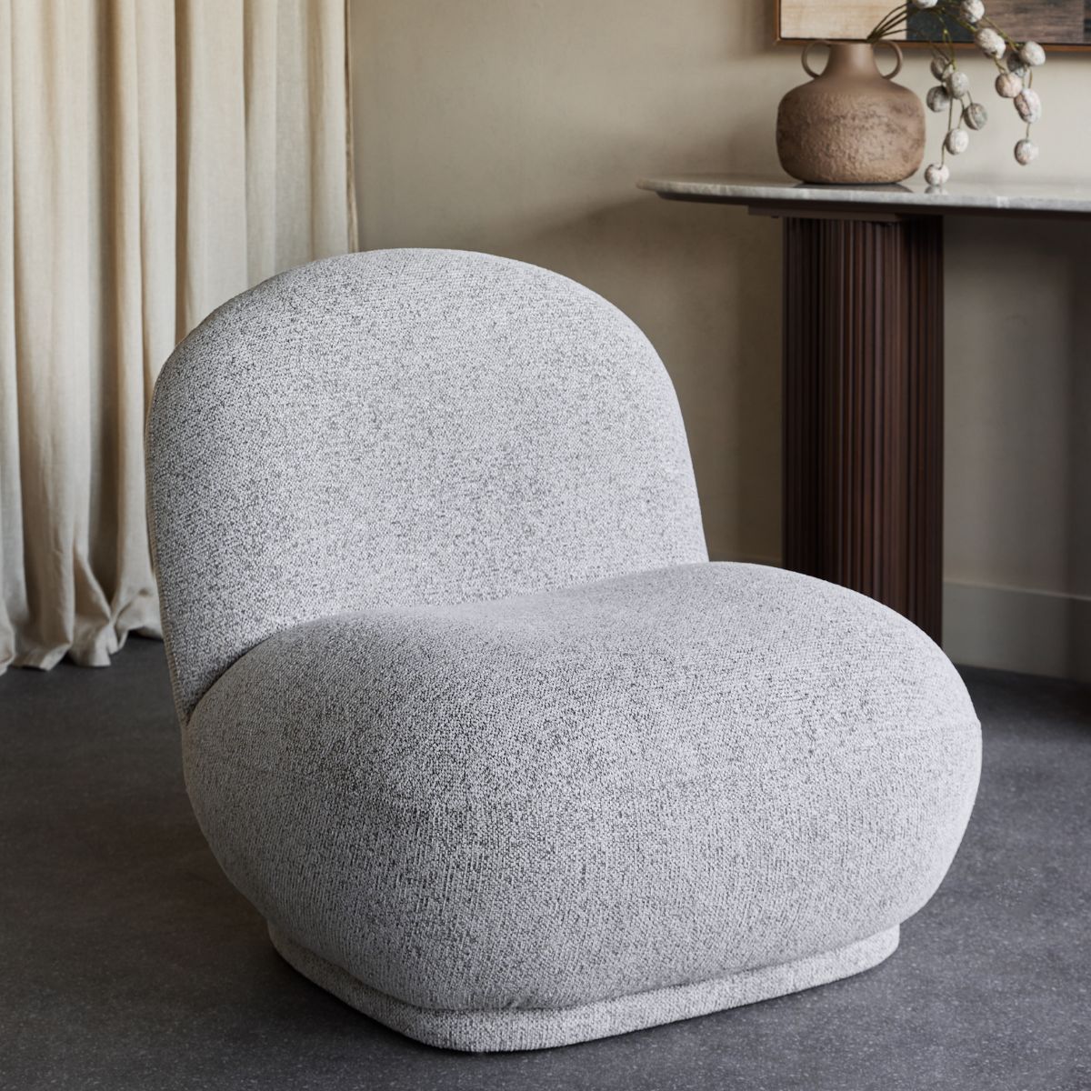 Libra Interiors Simmerton Occasional Chair