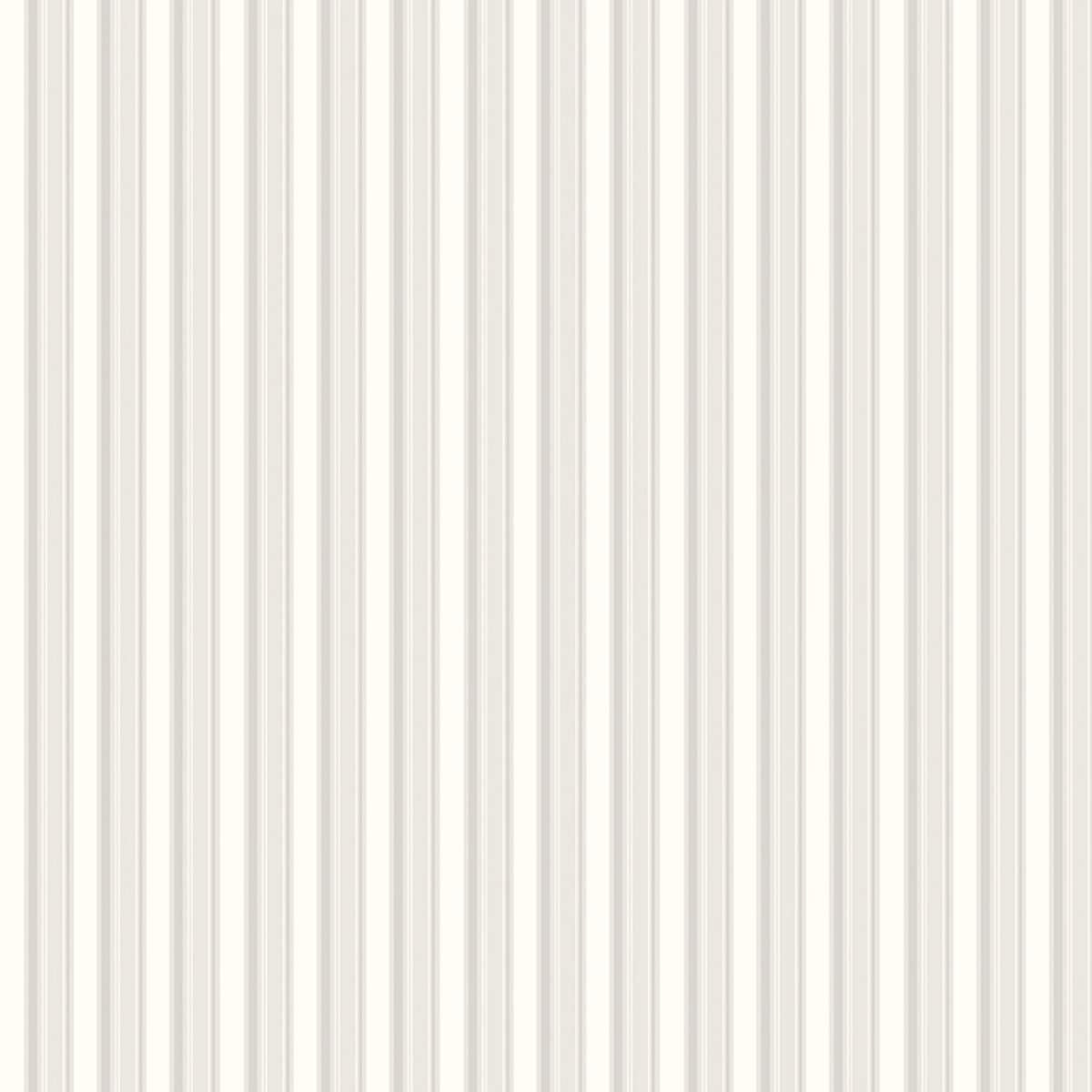 Ohpopsi Simply Stripes Bar Stripe - Dove
