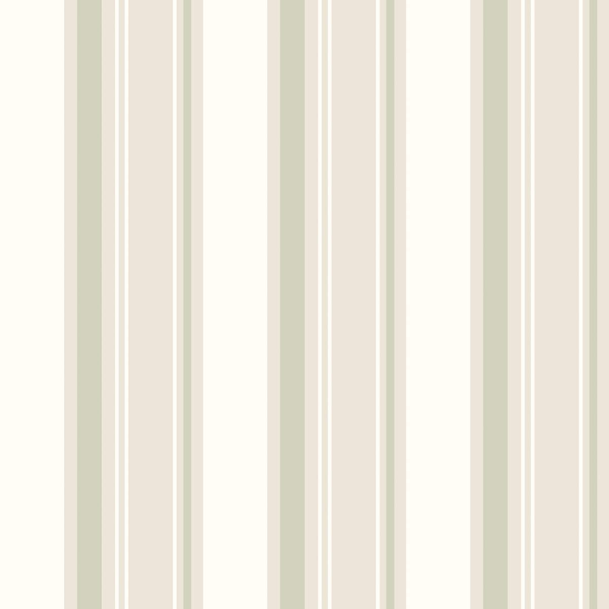 Ohpopsi Simply Stripes Bar Stripe - Evergreen