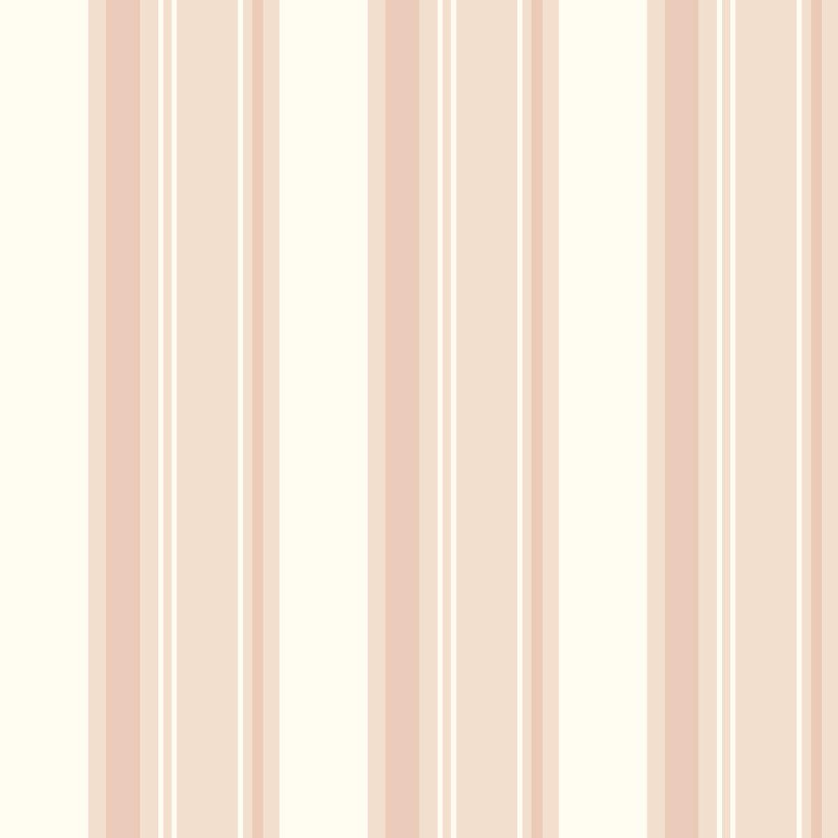 Ohpopsi Simply Stripes Bar Stripe - Plaster