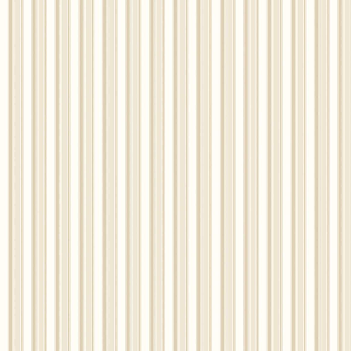 Ohpopsi Simply Stripes Bar Stripe - Sandstone