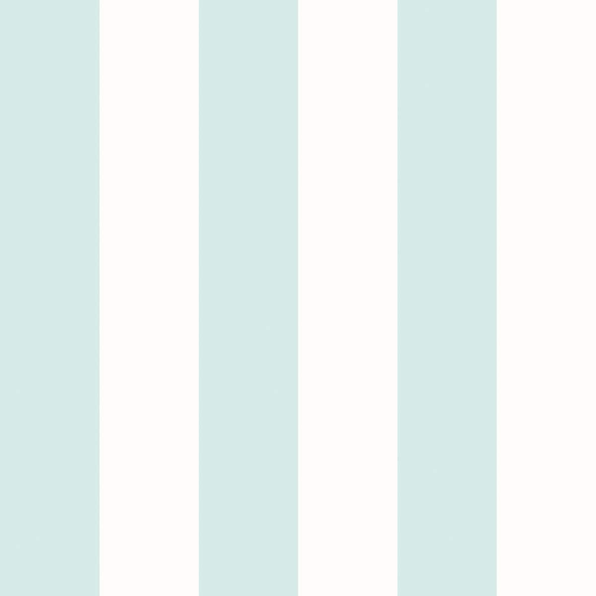 Ohpopsi Simply Stripes Bloc Stripe - Duckegg