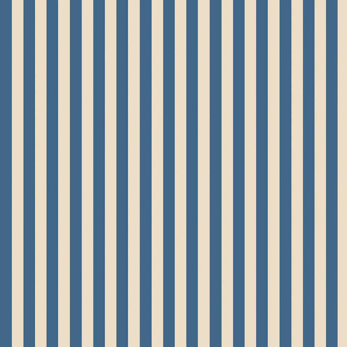 Ohpopsi Simply Stripes Bloc Stripe - Indigo