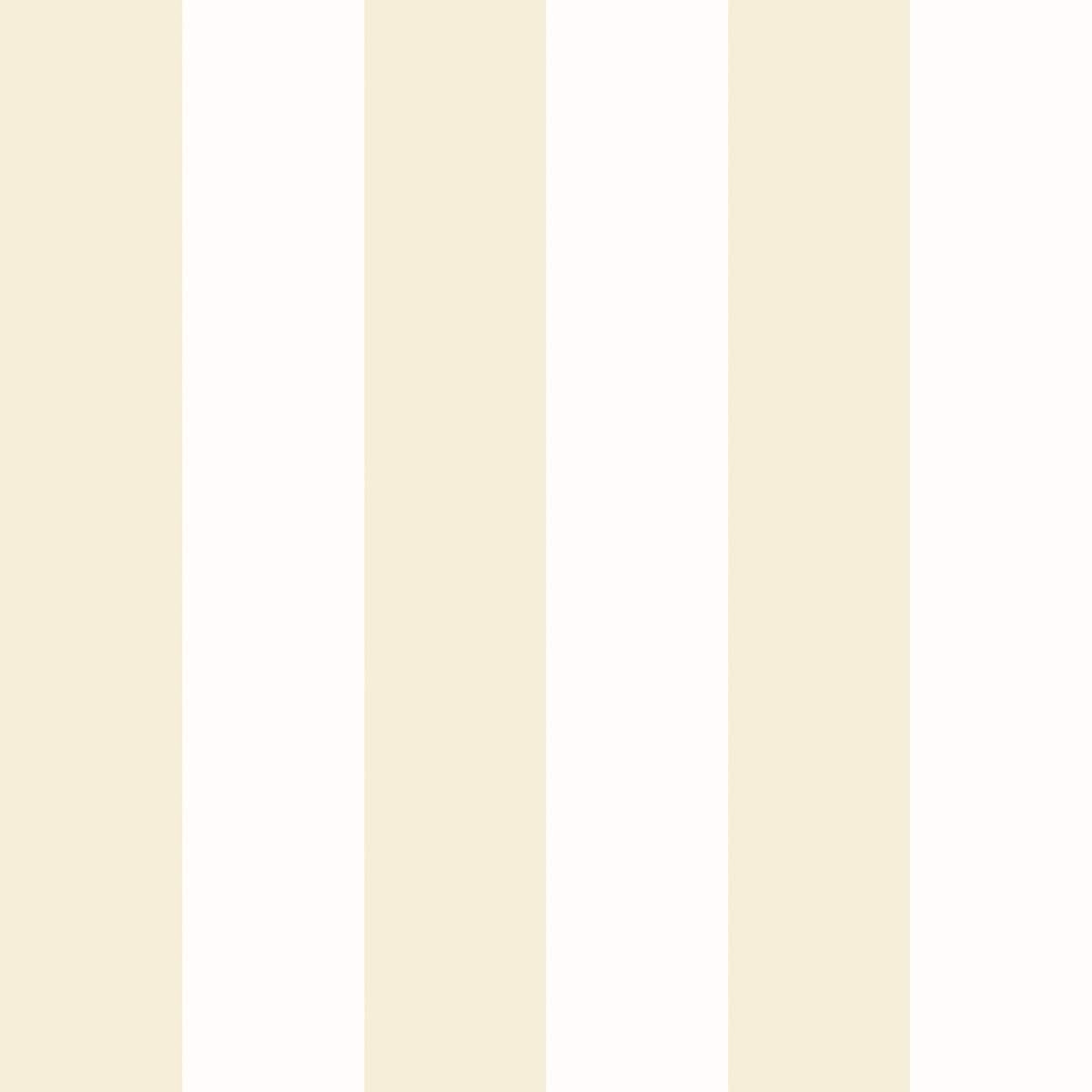 Ohpopsi Simply Stripes Bloc Stripe - Oatmeal