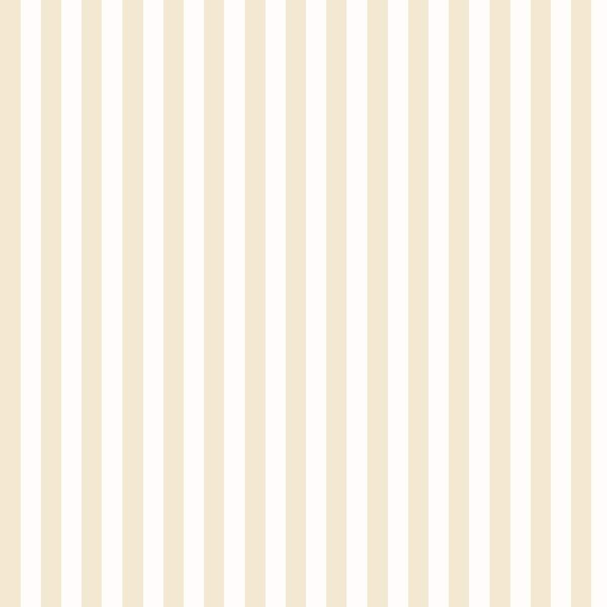 Ohpopsi Simply Stripes Bloc Stripe - Oatmeal