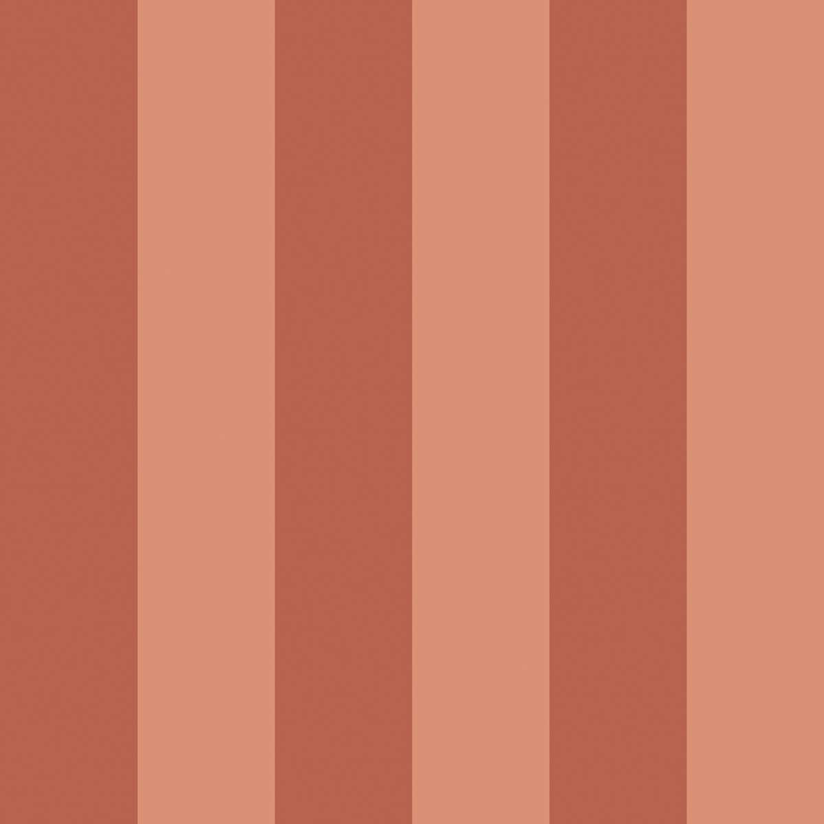Ohpopsi Simply Stripes Bloc Stripe - Spice