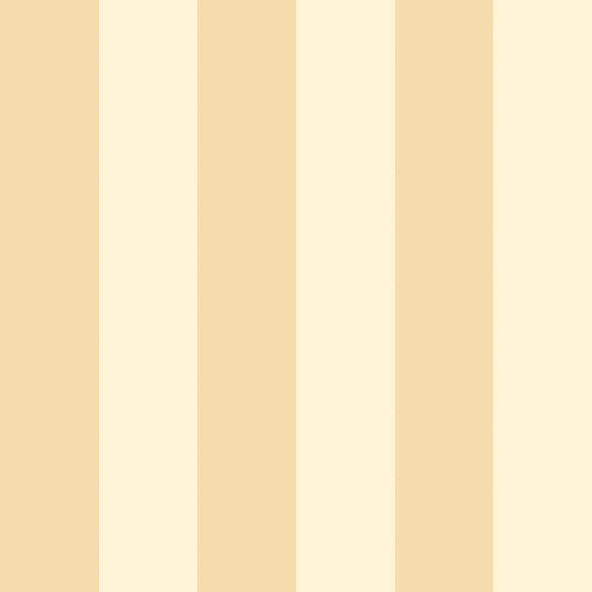 Ohpopsi Simply Stripes Bloc Stripe - Wheat