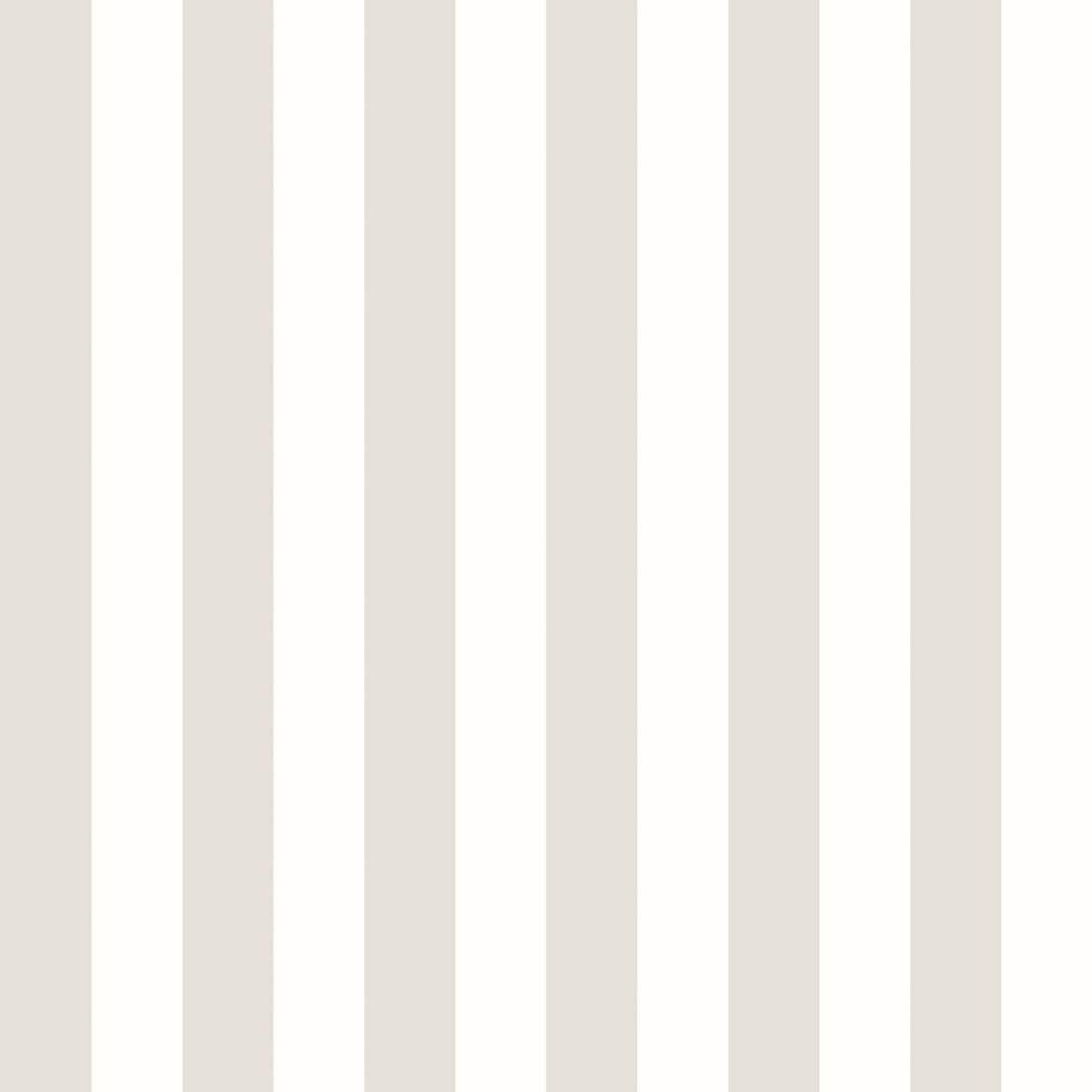 Ohpopsi Simply Stripes Candy Stripe - Bone