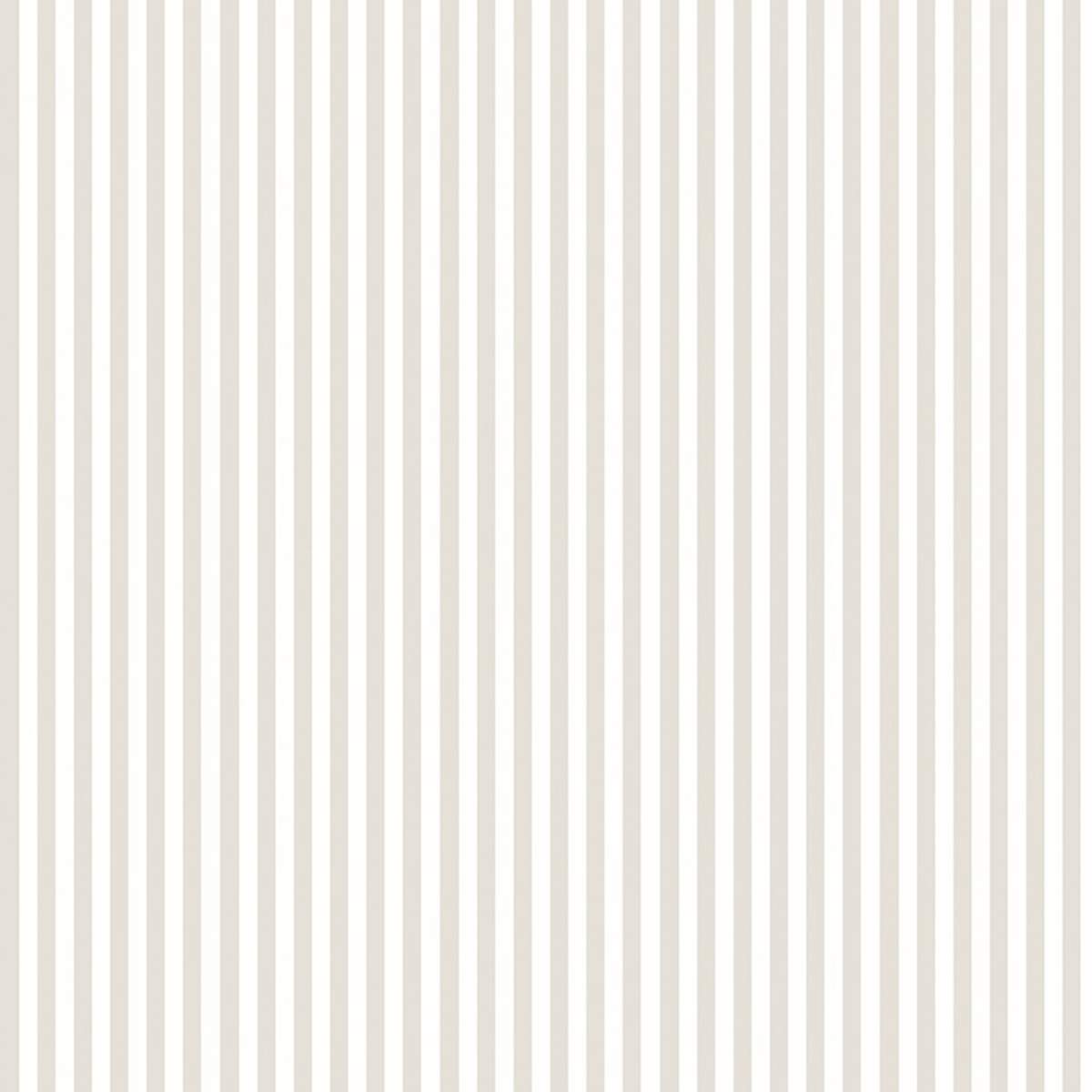 Ohpopsi Simply Stripes Candy Stripe - Bone